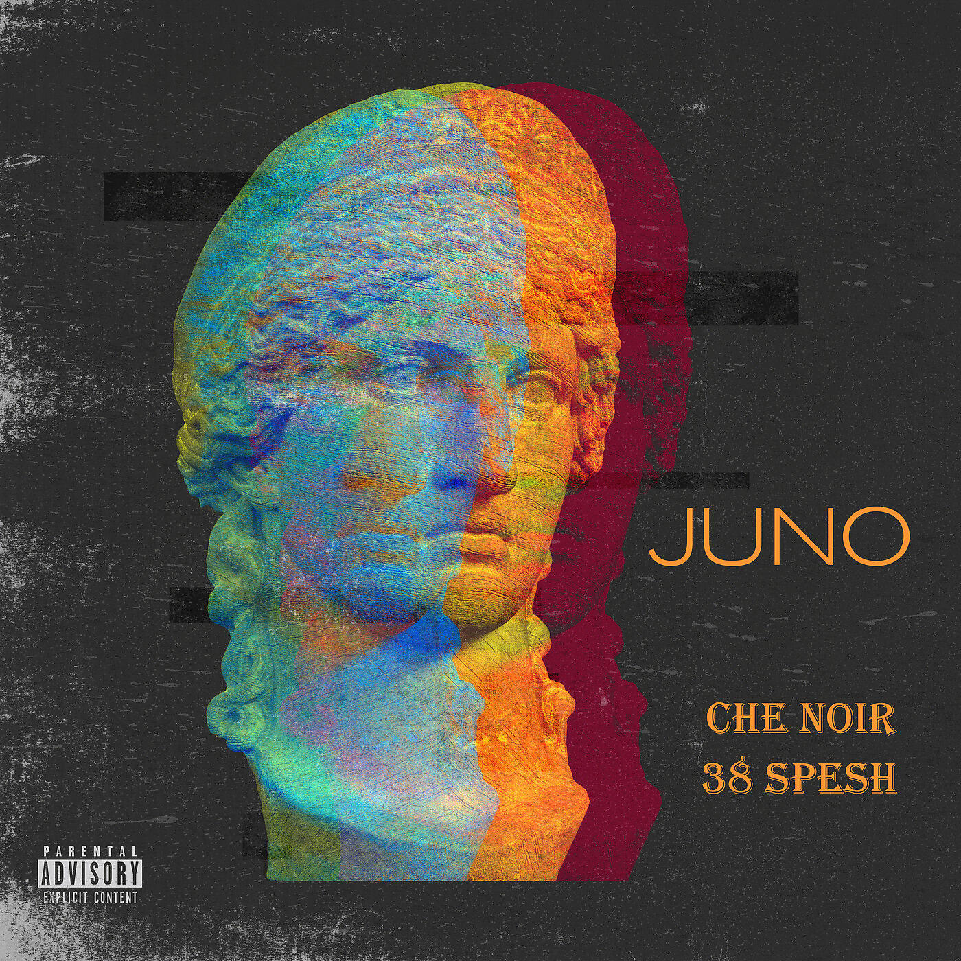 Che Noir - Royalty