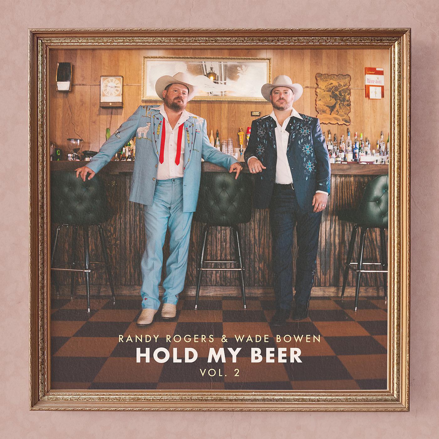 Постер альбома Hold My Beer, Vol. 2