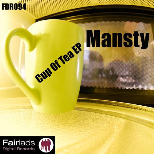Mansty - Luke On the Darkside (Original Version)