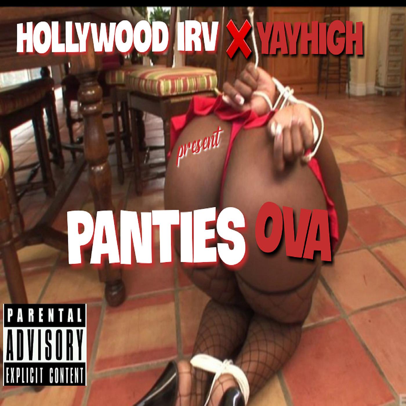 Постер альбома Panties Ova