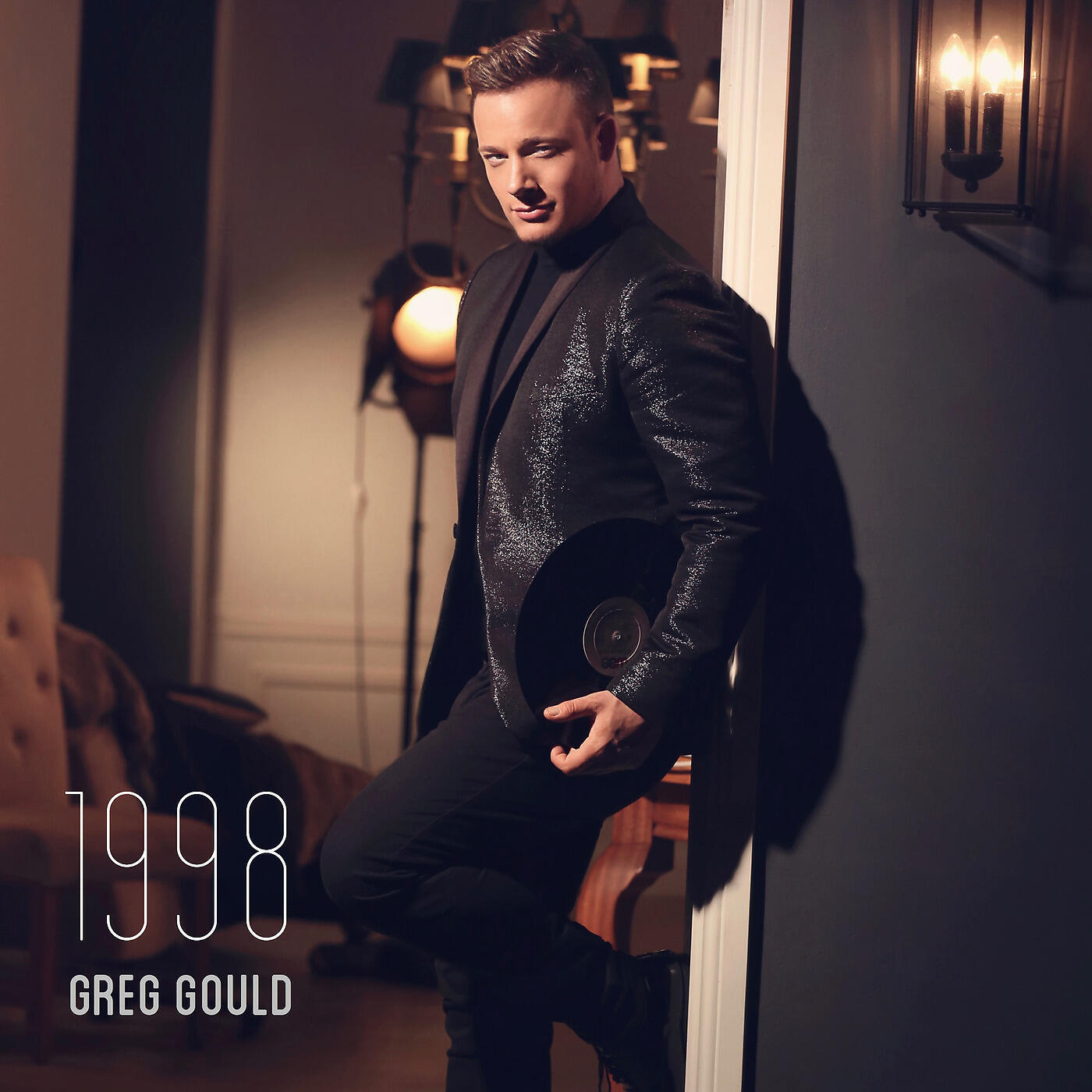 Greg Gould - Love Like This