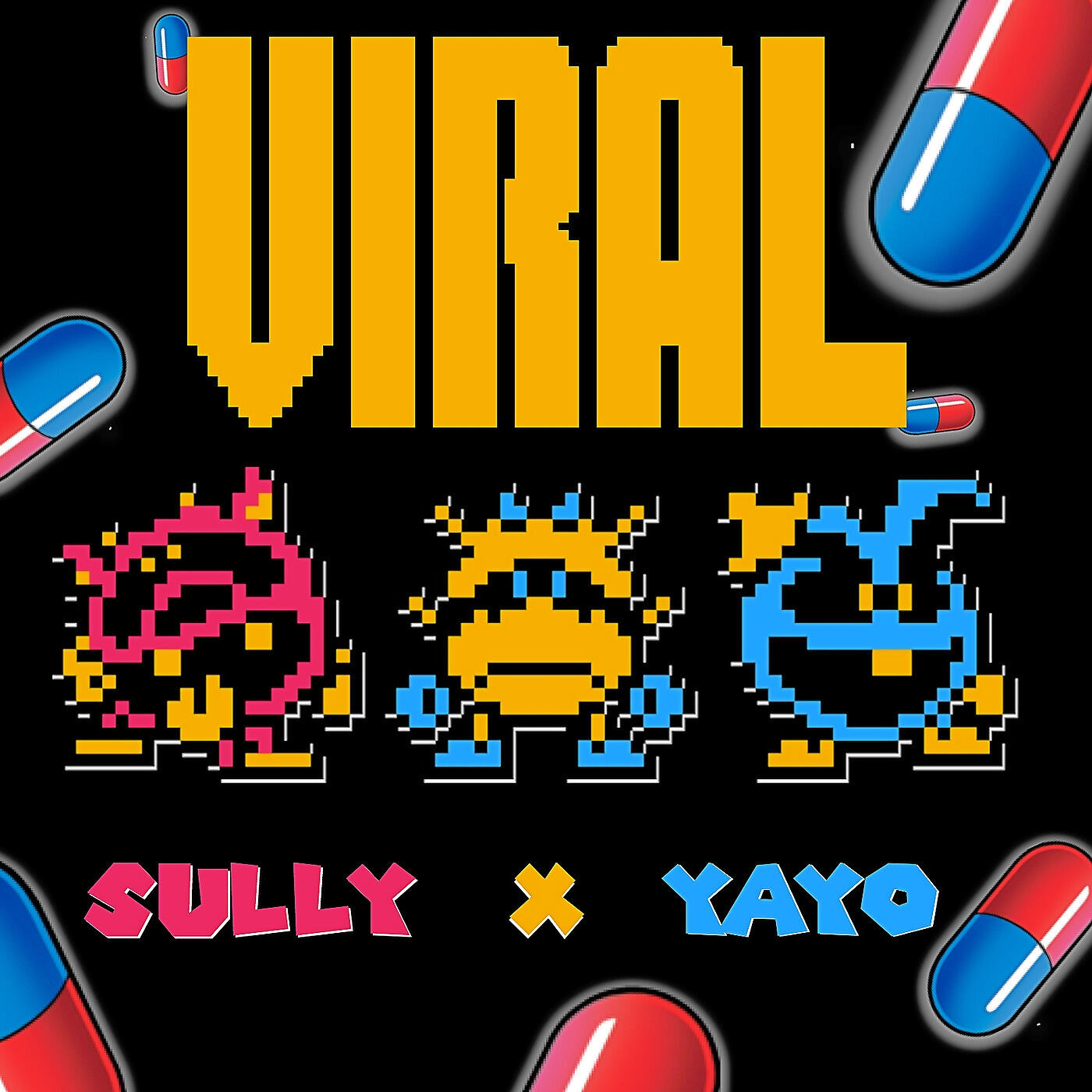 Sully - Viral