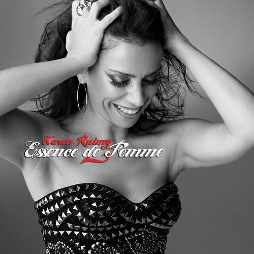 Karen Ruimy - Laissez-moi danser