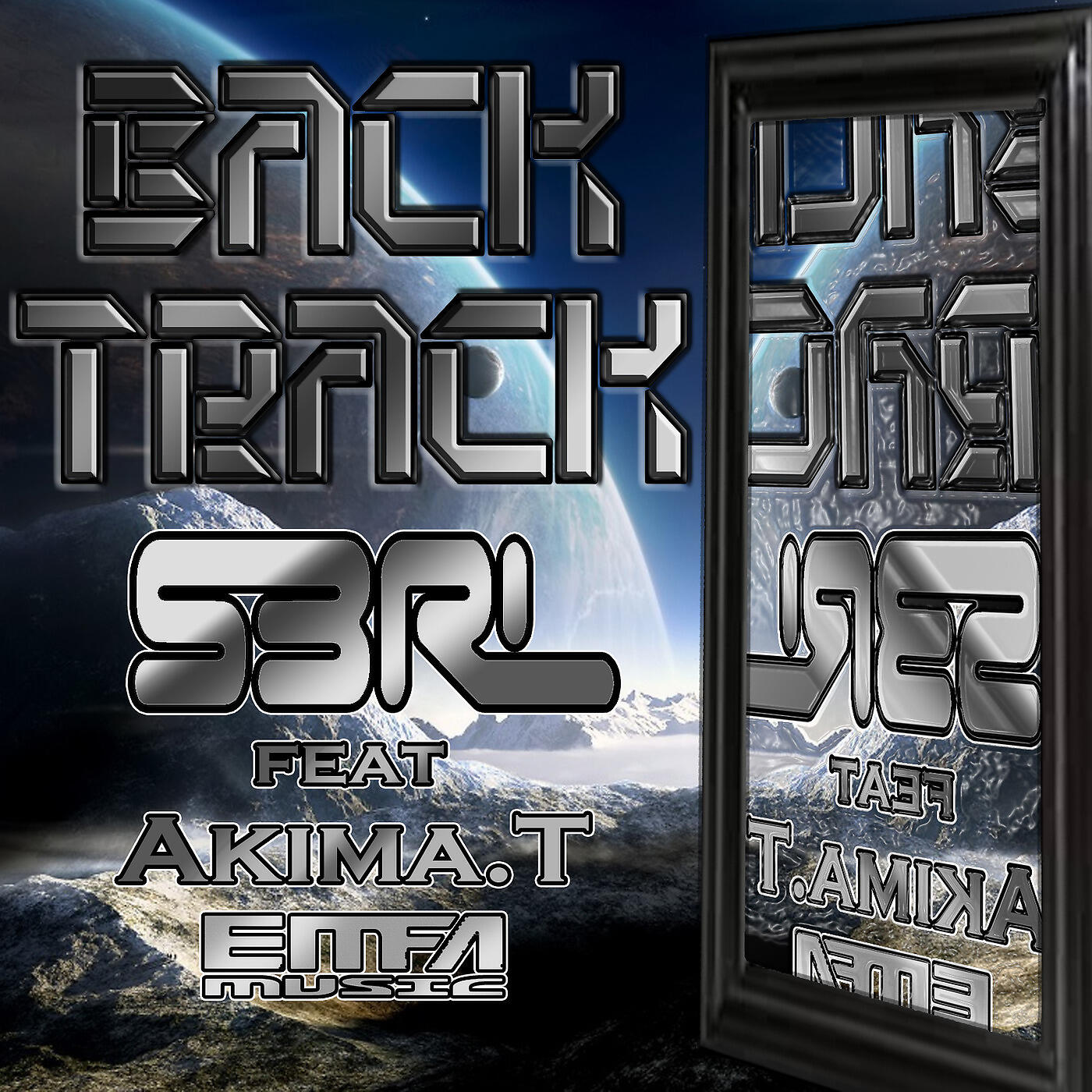 S3RL - Back Track