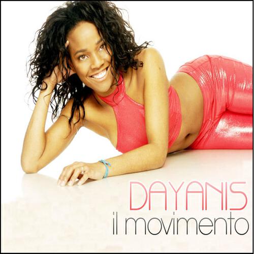 Dayanis - Il movimento (Albino Dj Sistematic Remix)