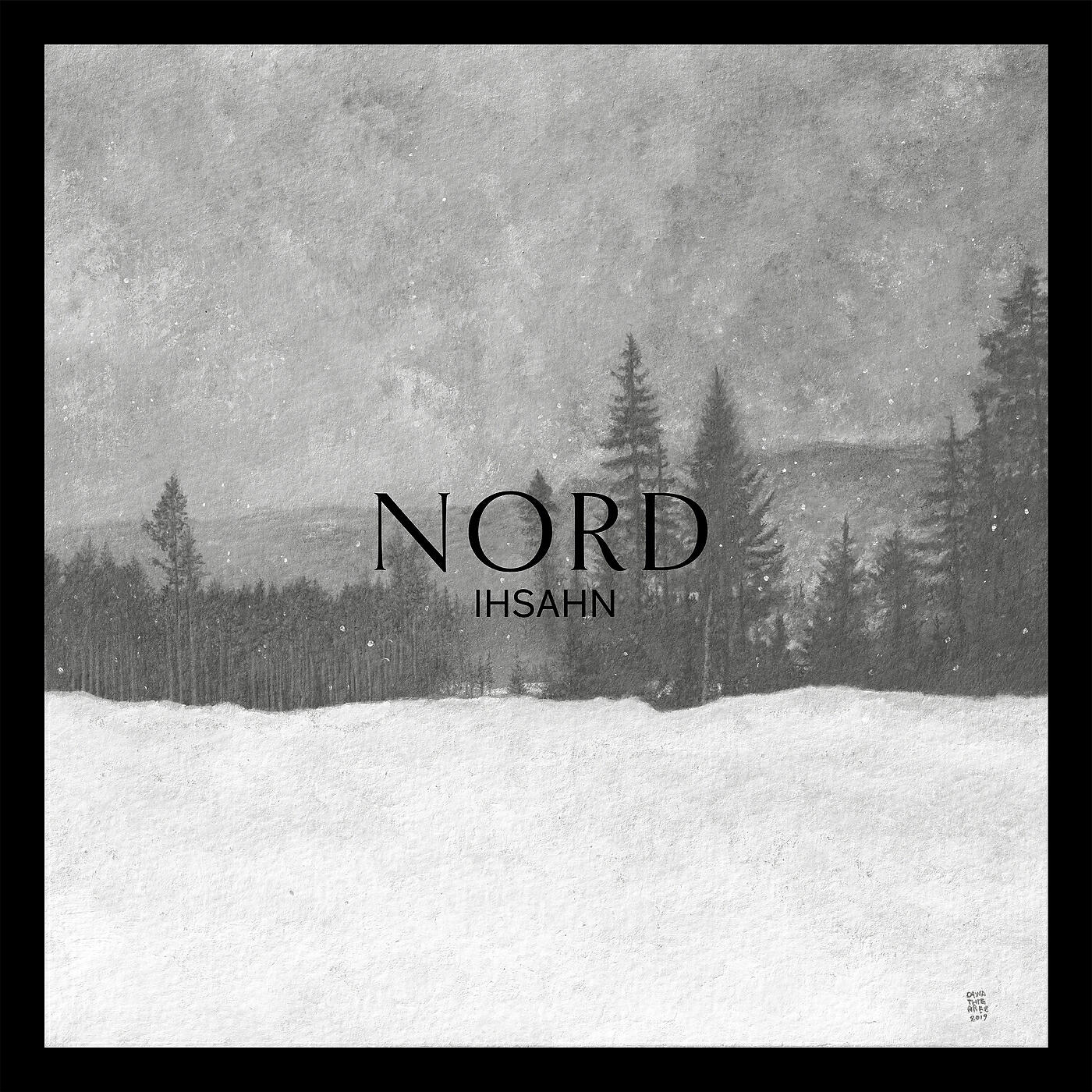 Ihsahn - Nord