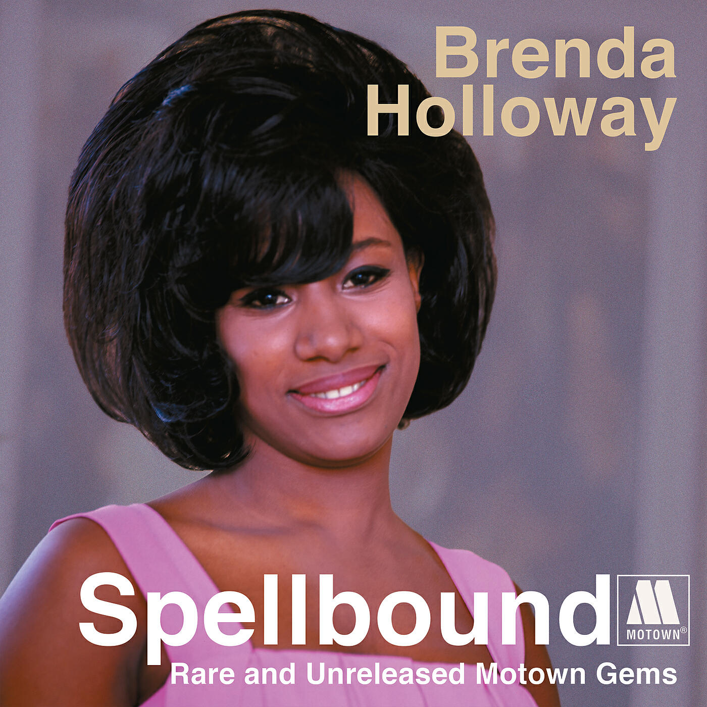 Brenda Holloway - The Lonely Heart And Lonely Eyes Of Lonely Me