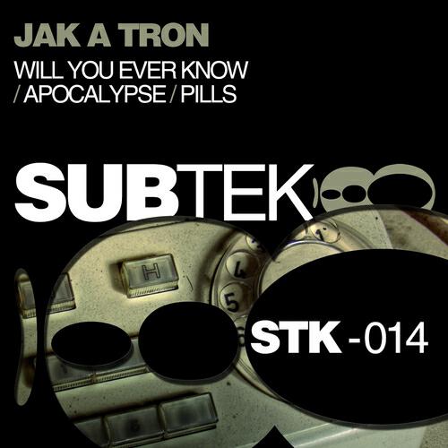 Jak A Tron - Apocalypse