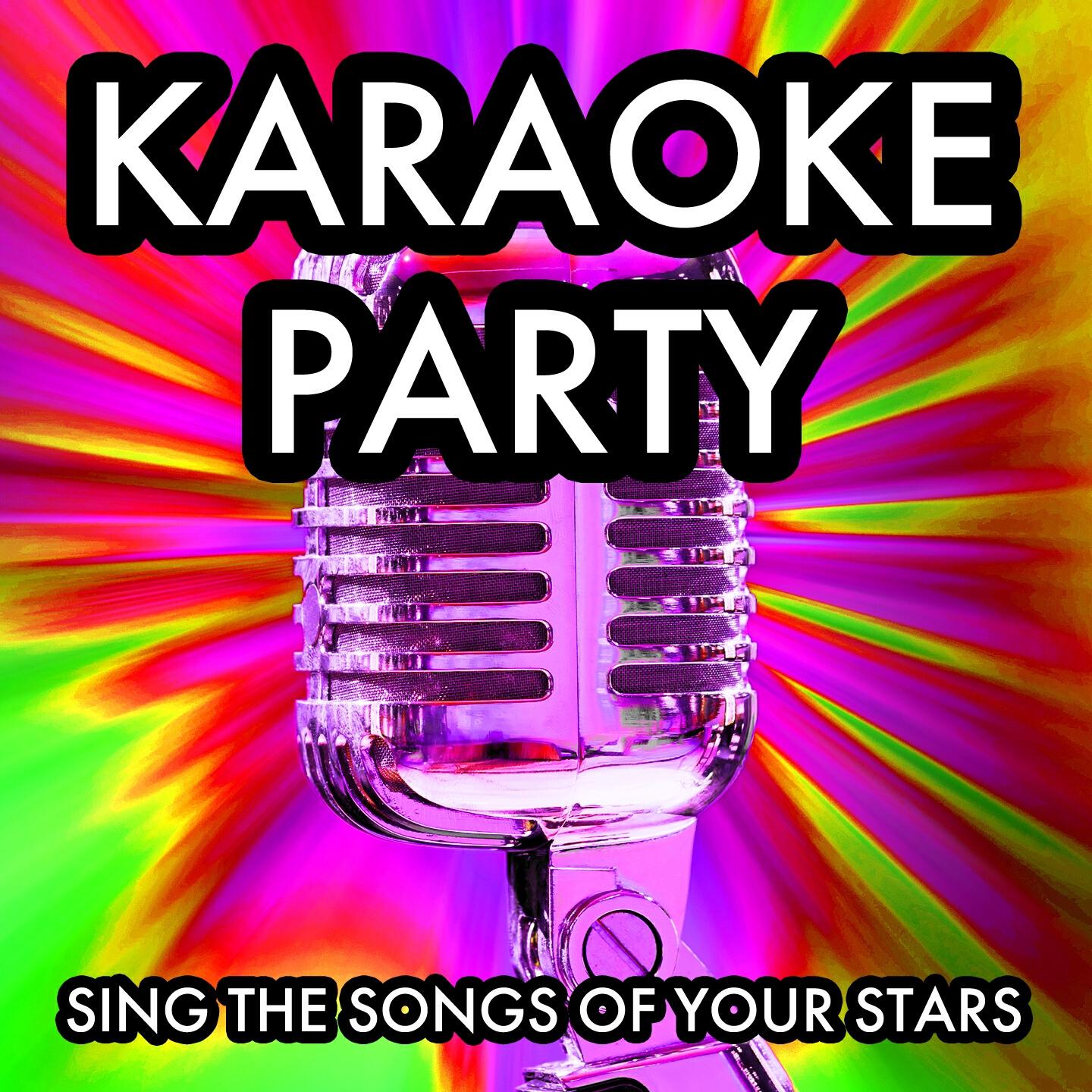 Karaoke Party Orchestra - Welcome to the Jungle (Karaoke Version In the Style of Guns 'n' Roses)