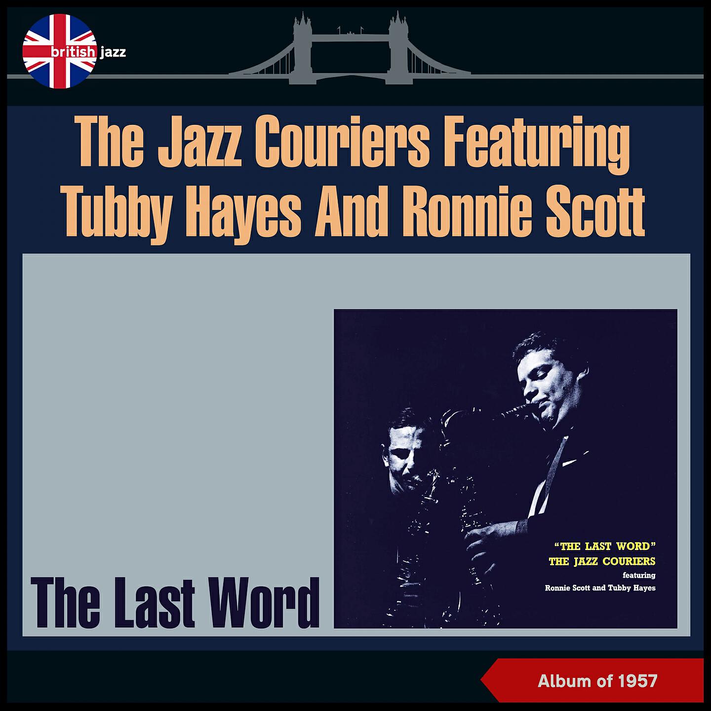 The Jazz Couriers - Autumn Leaves