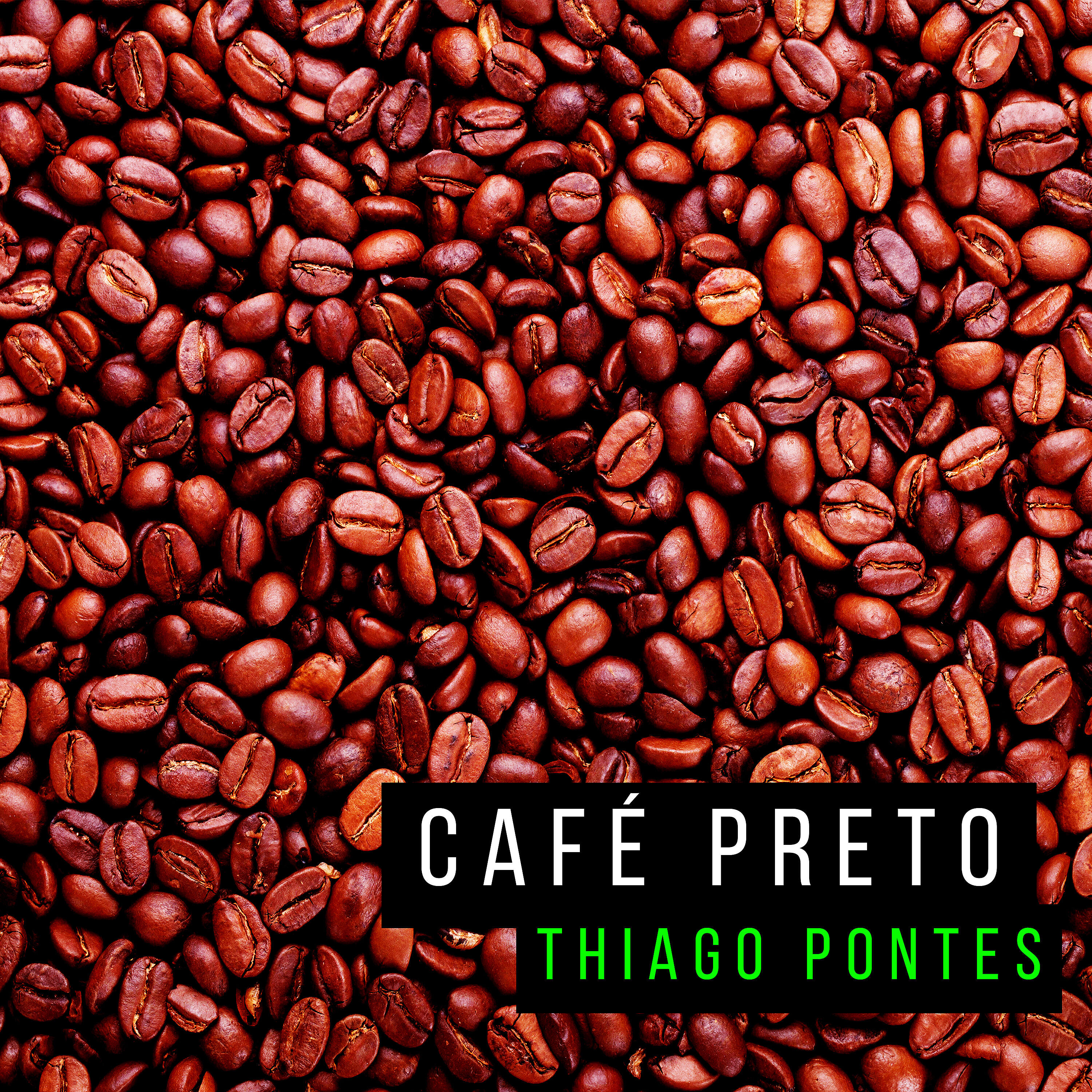 Thiago Pontes - Leve