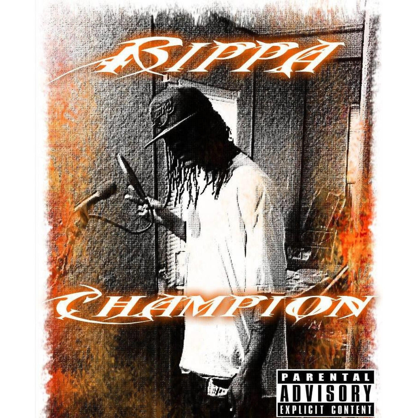 Rippa - What I Gotta Do