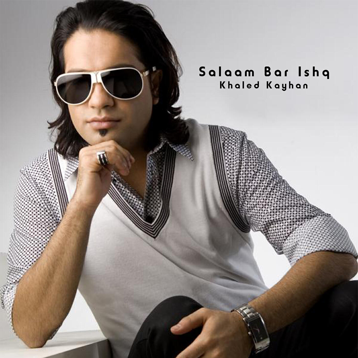 Khaled Kayhan - Nesh-E-Dandaan