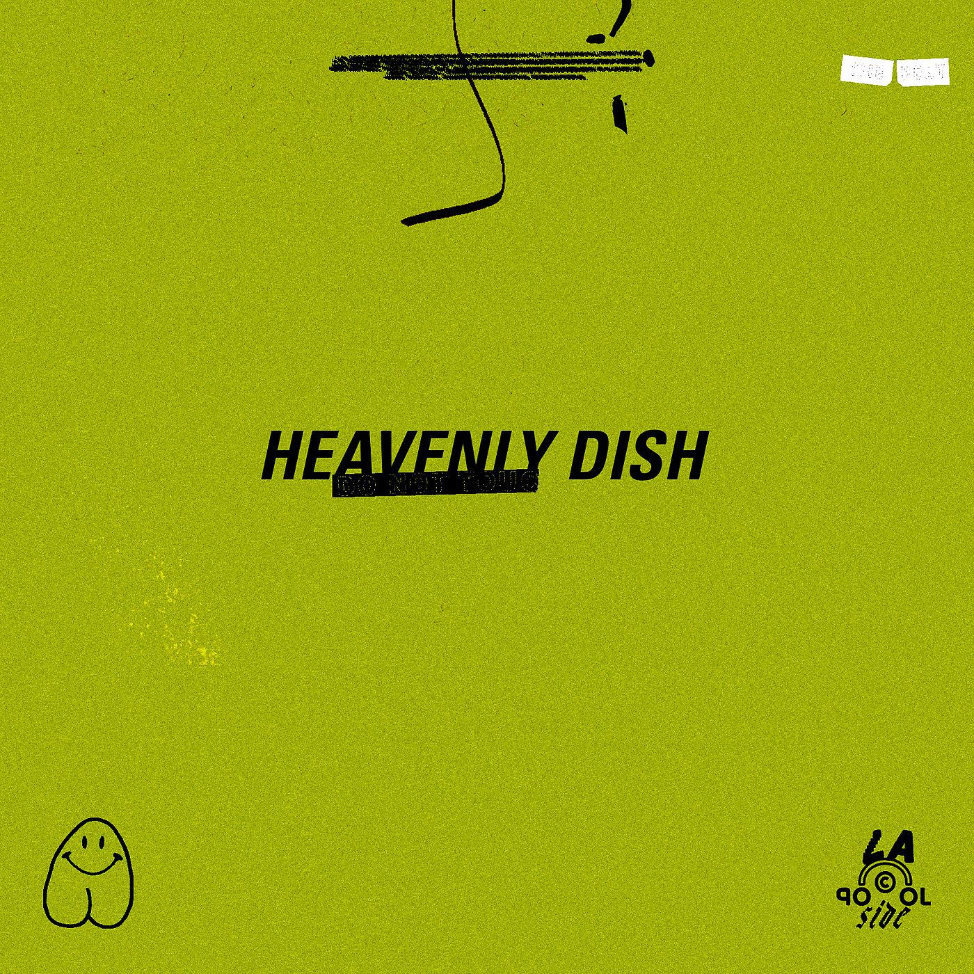 Постер альбома Heavenly Dish