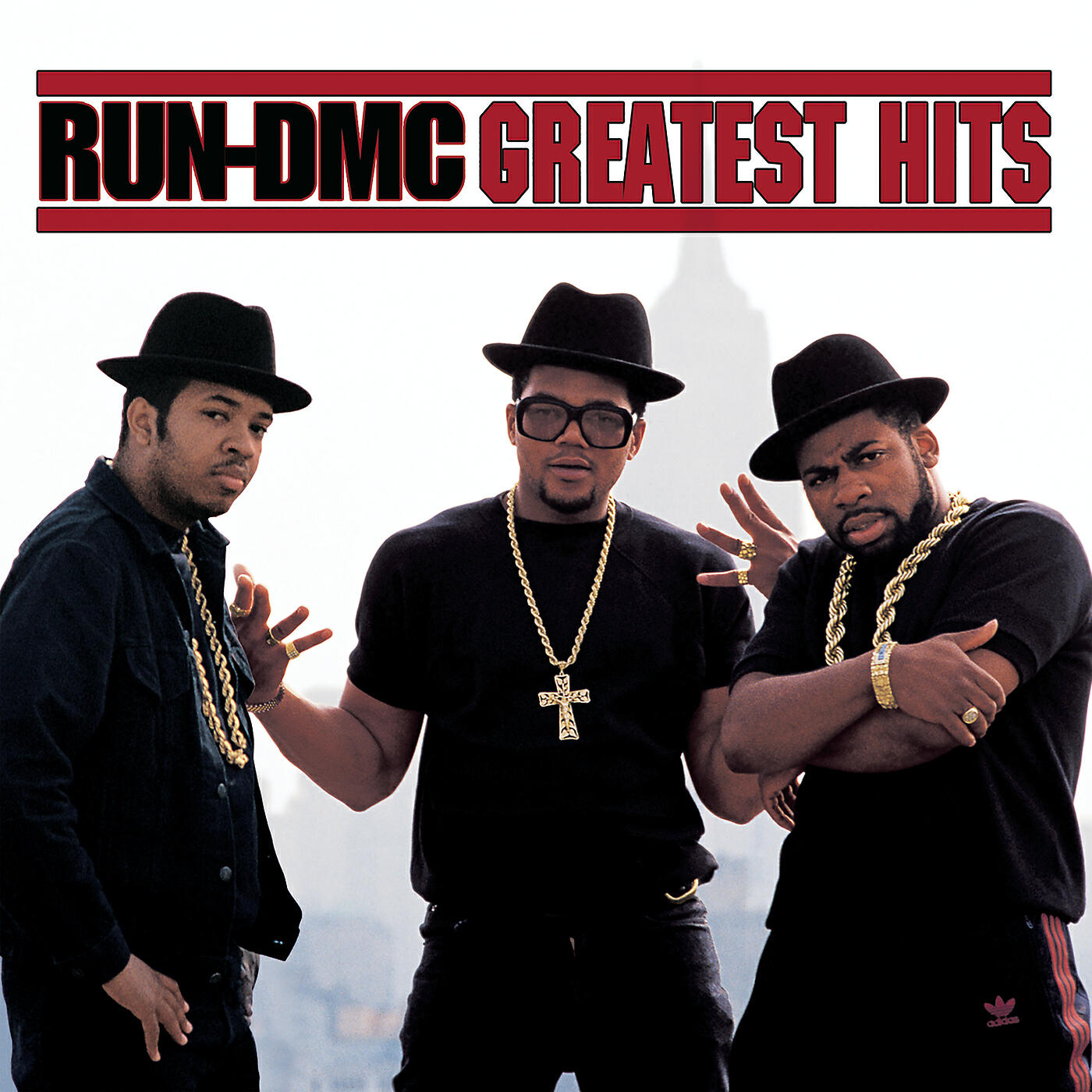 RUN DMC - Mary, Mary