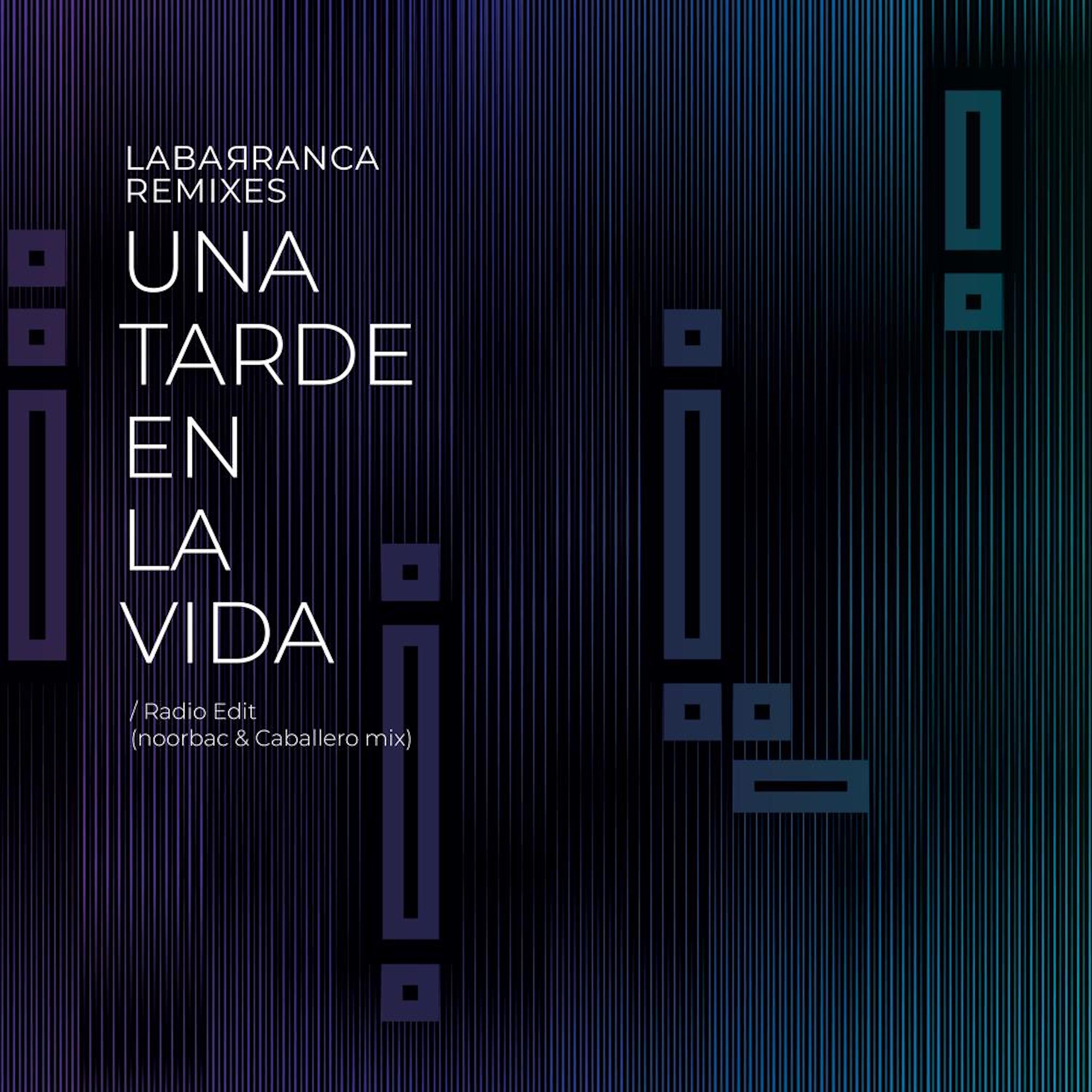 Постер альбома Una Tarde en la Vida