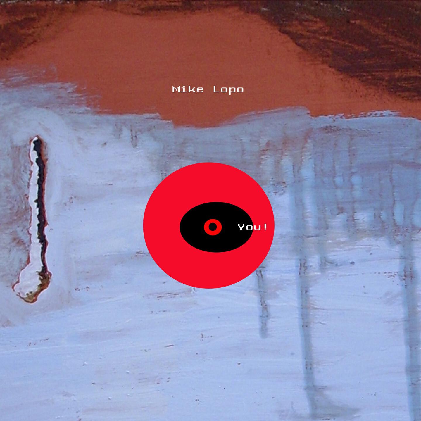 Mike Lopo - You! (Gianluca Damiano Remix)