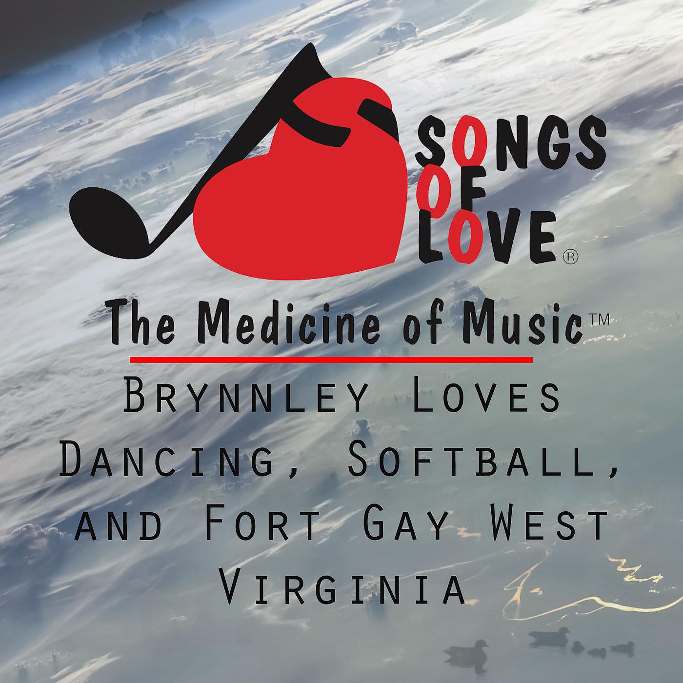 W.Sherry - Brynnley Loves Dancing, Softball, and Fort Gay West Virginia