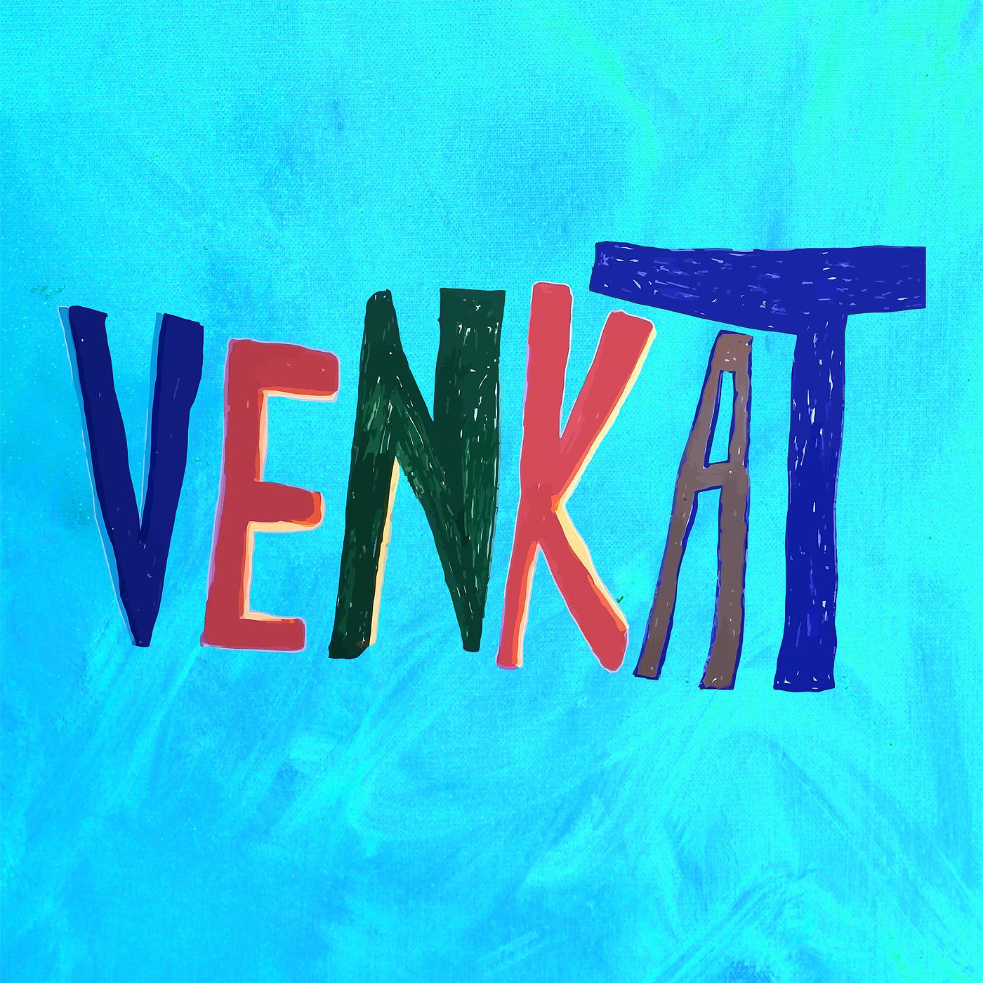 Постер альбома Venkat