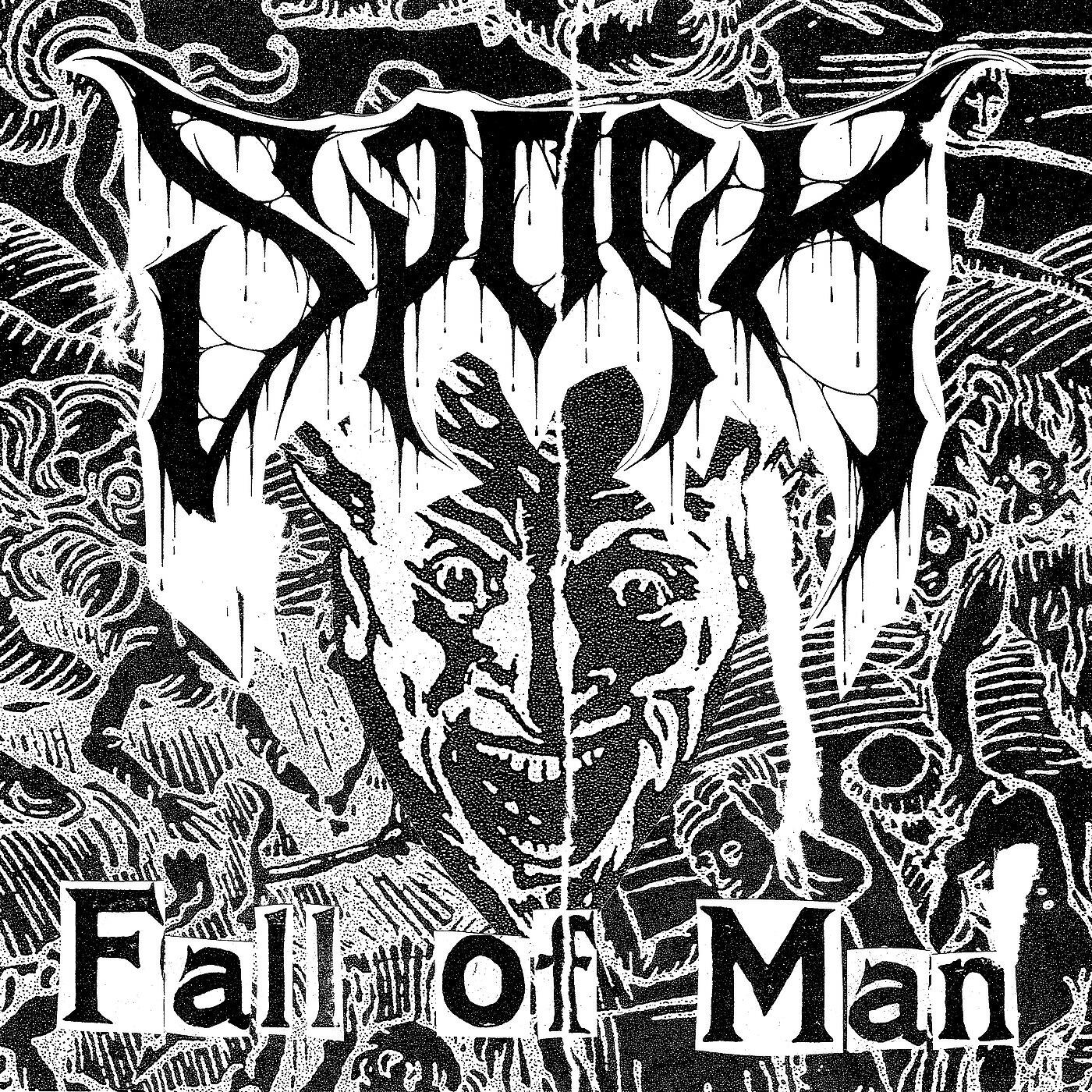 Spock - Fall of Man