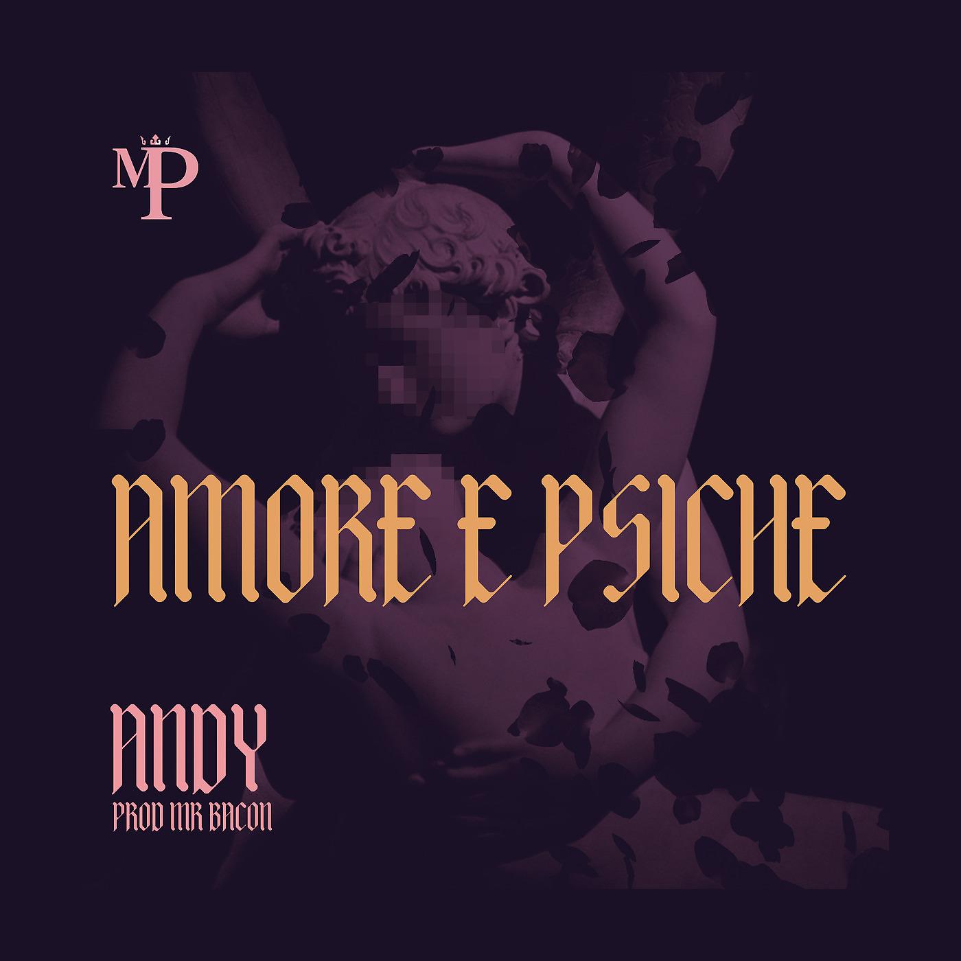 Постер альбома Amore e Psiche