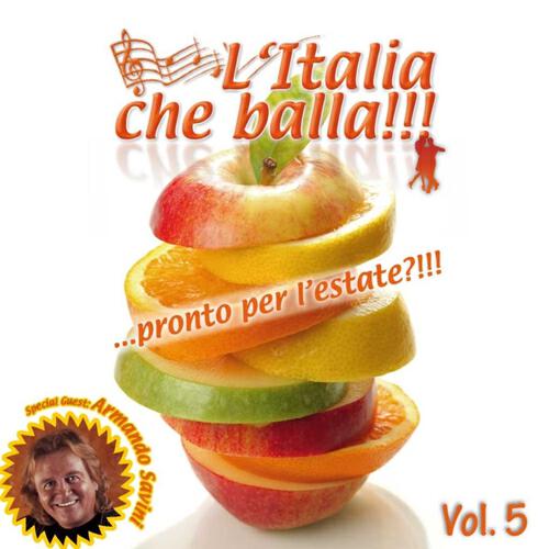 Paolo - Sognando i tropici (Rumba uomo)