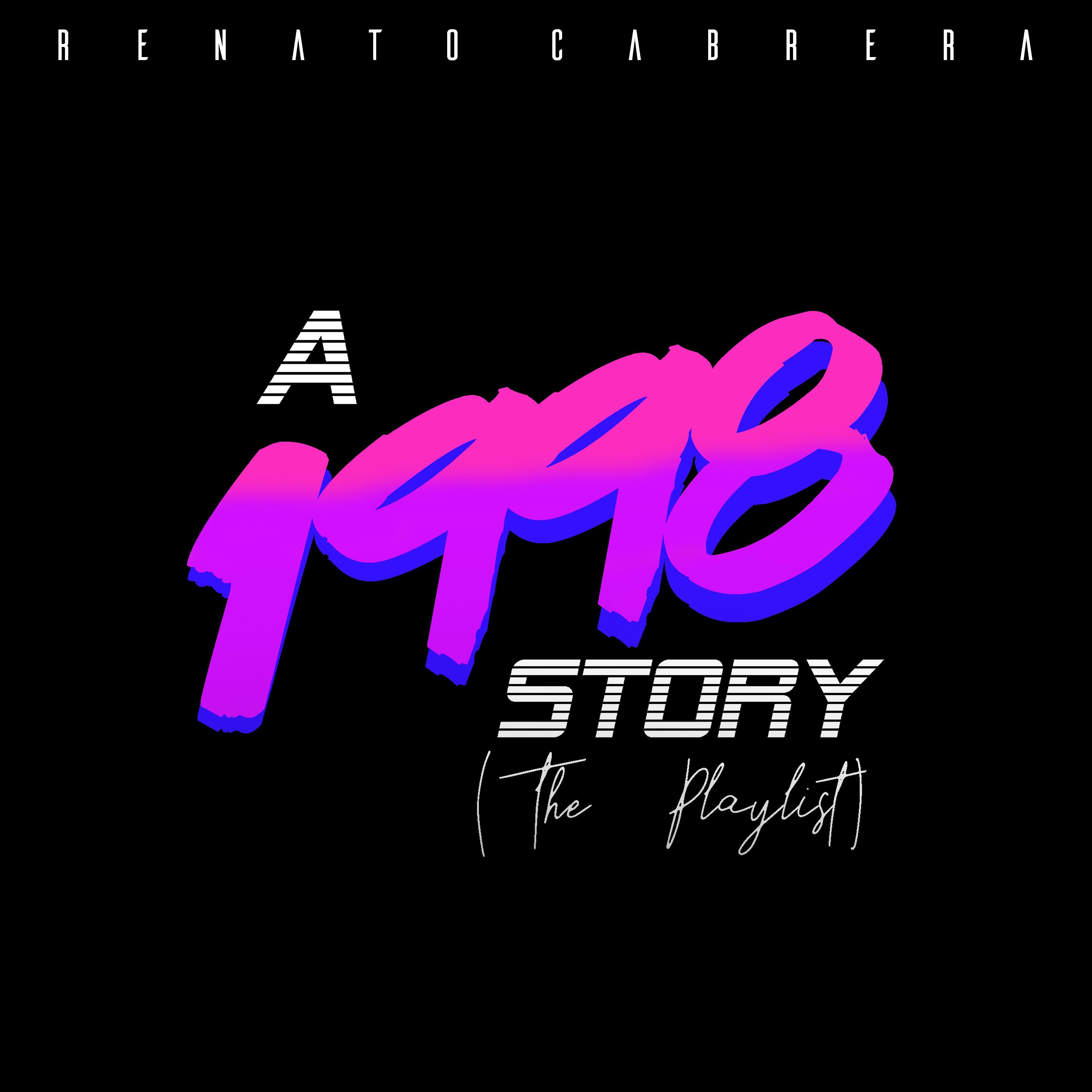 Renato Cabrera - Take Me Anywhere (High Spirits Version)