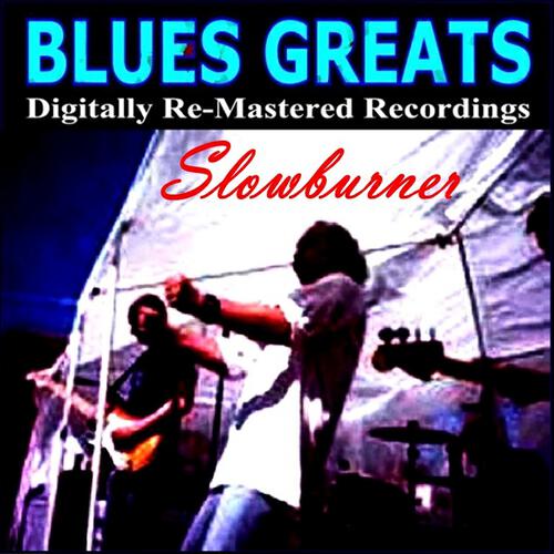 Slowburner - Down to the Bone