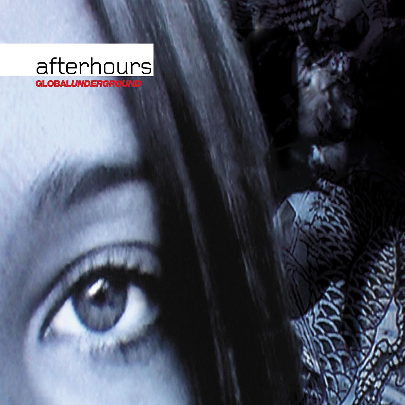 Постер альбома Global Underground: Afterhours 1 / Unmixed