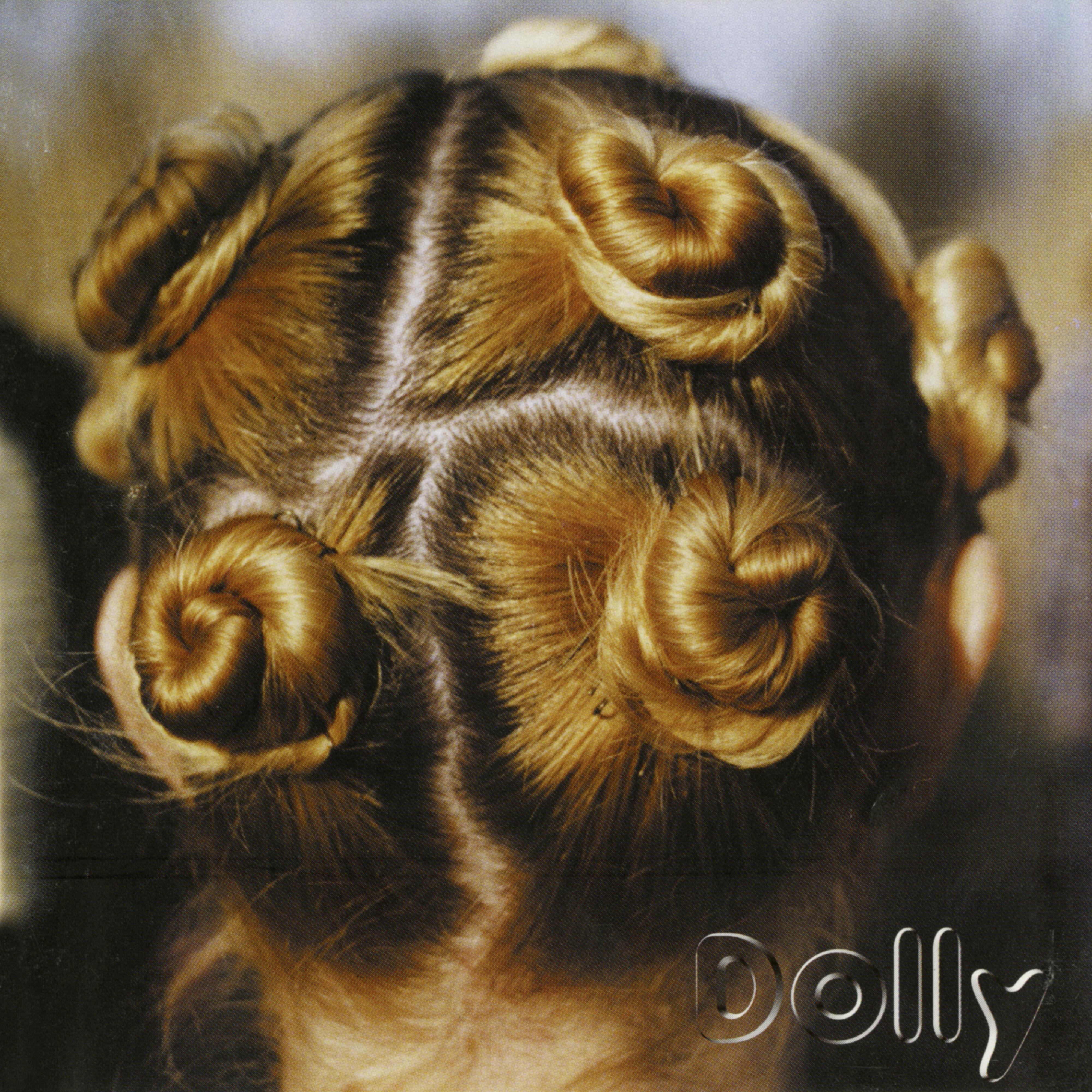 Постер альбома Dolly (Edition Deluxe)