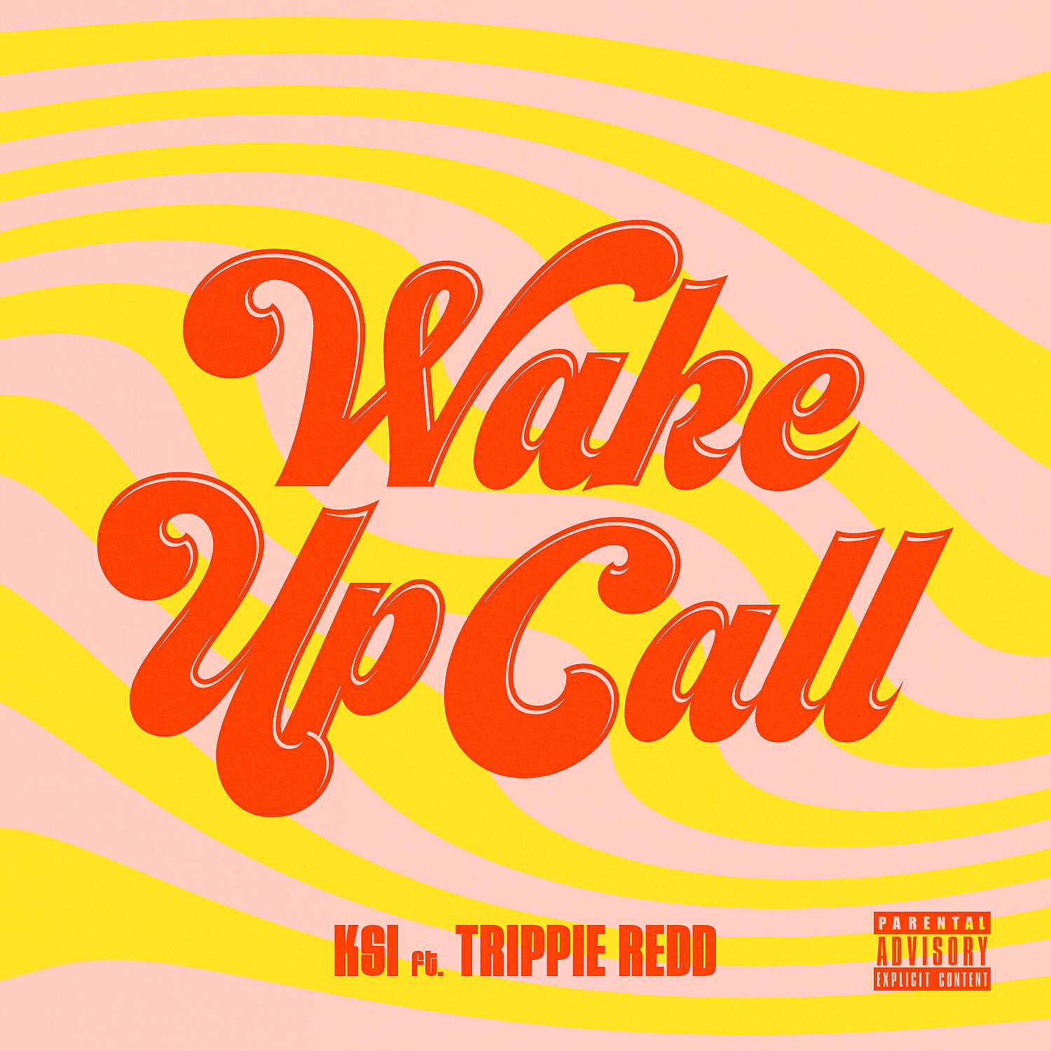 KSI - Wake Up Call (feat. Trippie Redd)