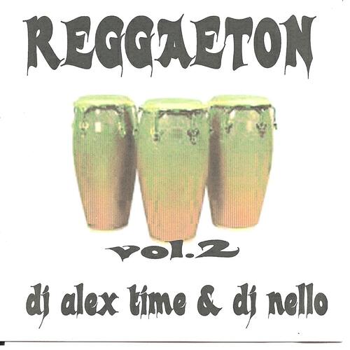 Dj Alex Time - Sobrenatural