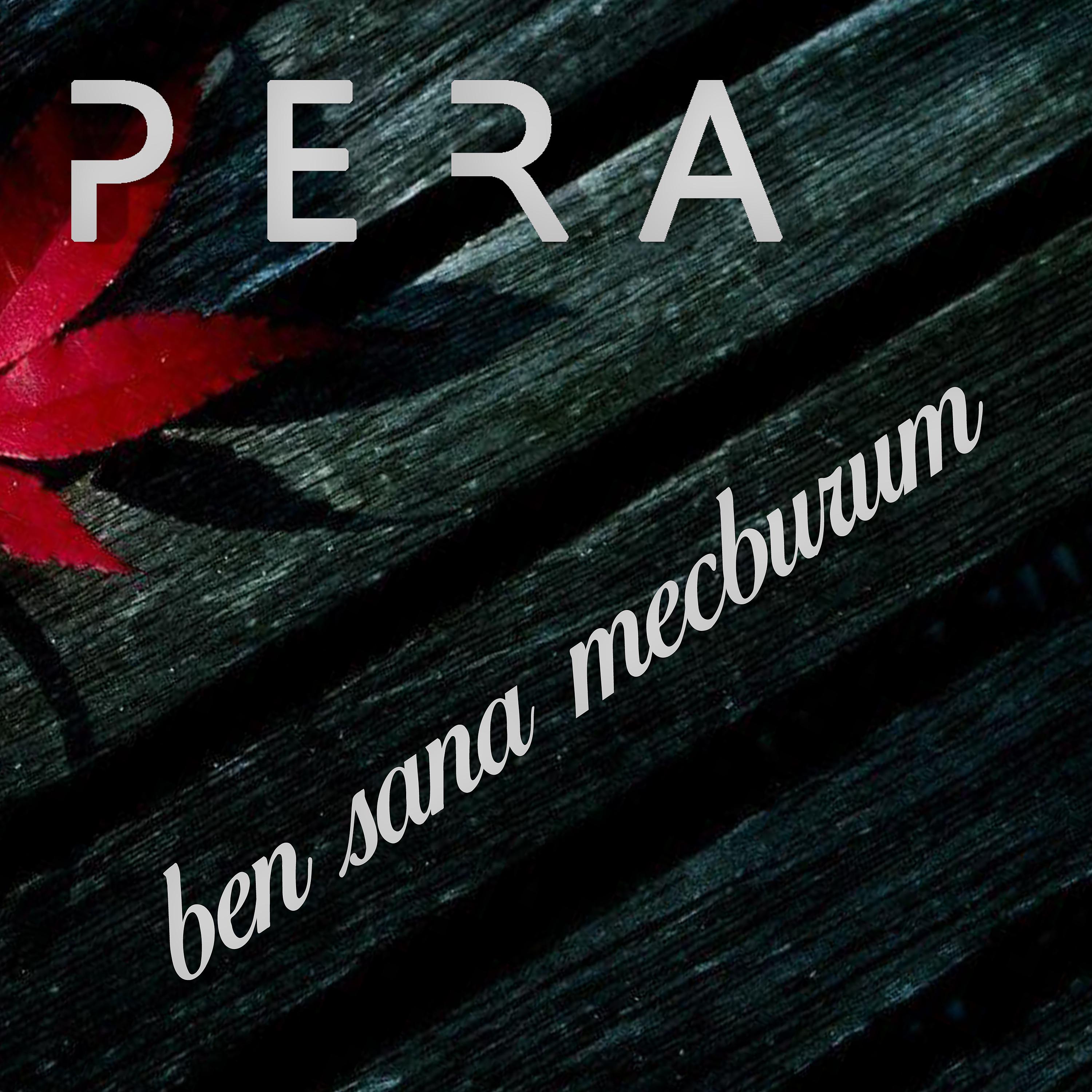 Постер альбома Ben Sana Mecburum