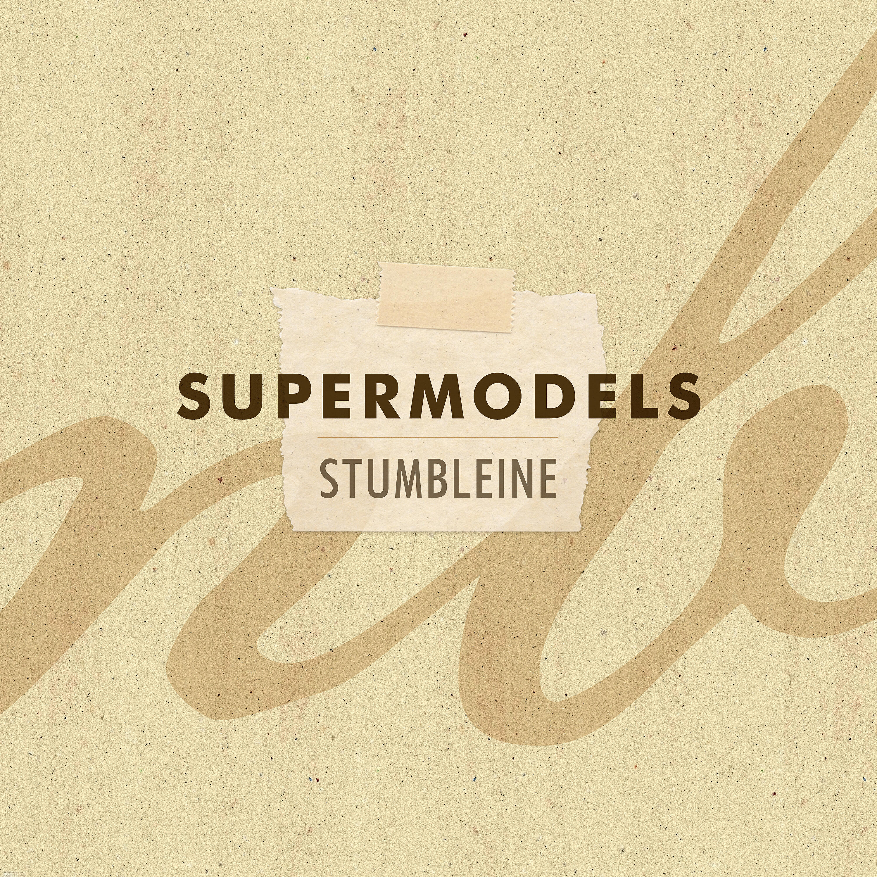 Stumbleine - Supermodels