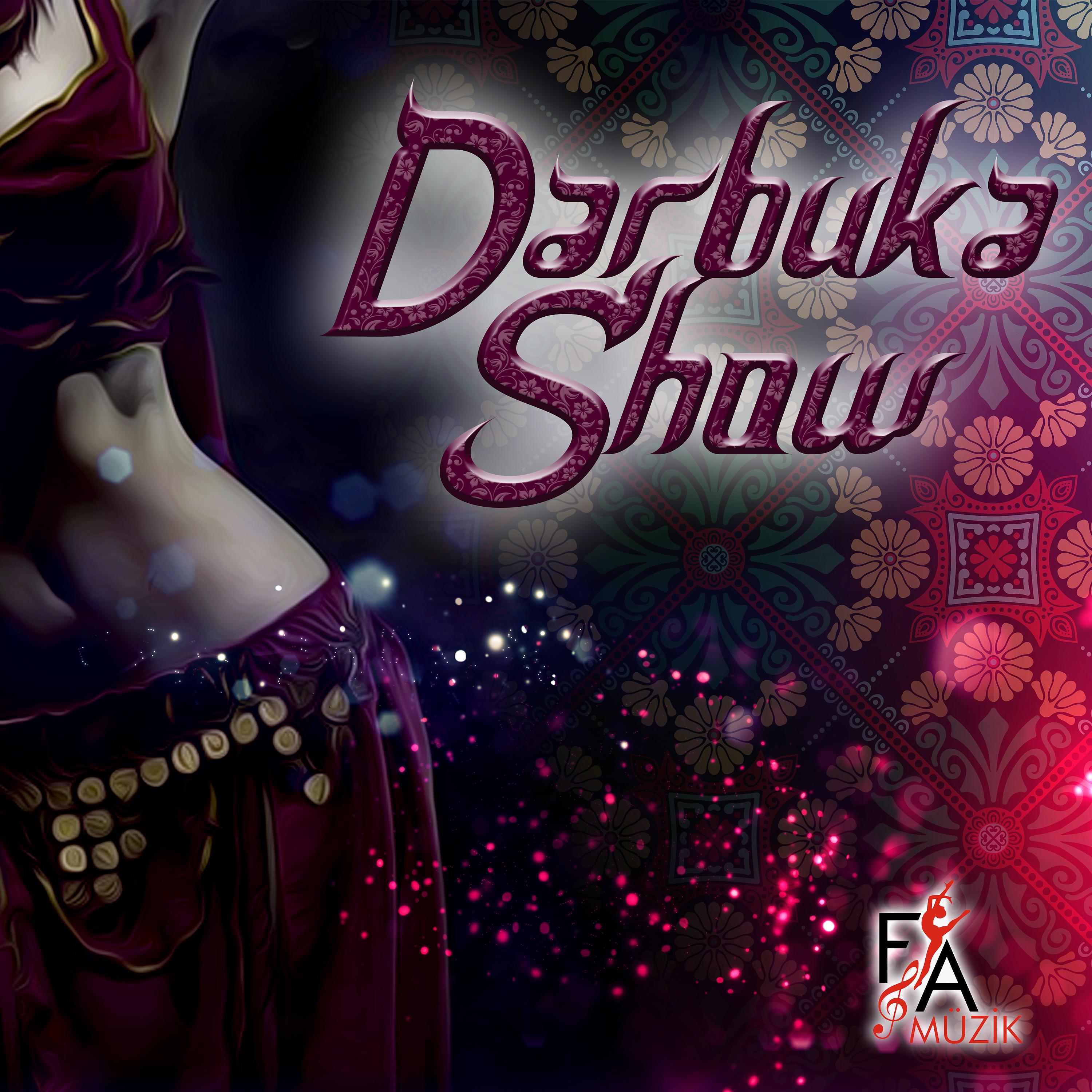 Постер альбома Darbuka Show