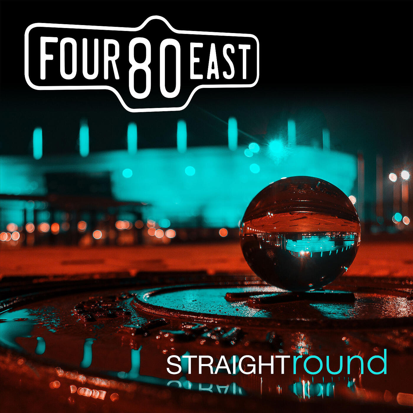 Four80East - Busted Flush