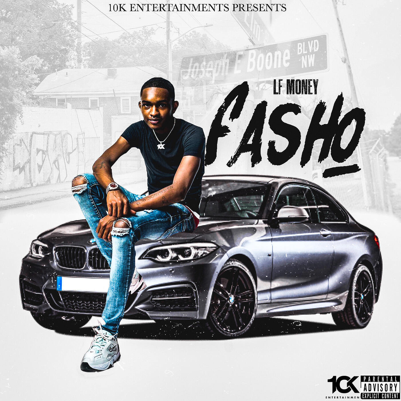 lf money - Fasho