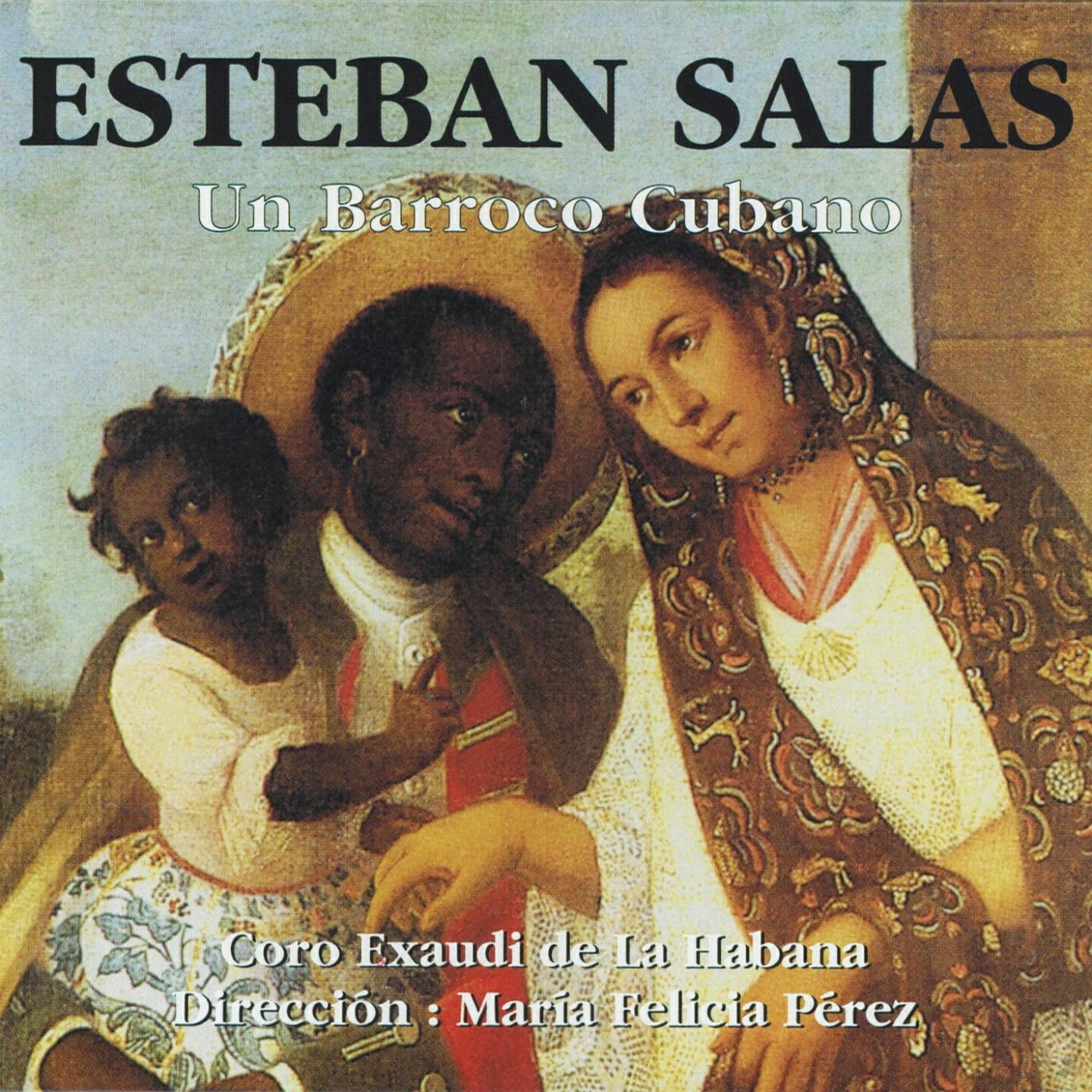 Coro Exaudi De La Habana - Agnus Dei