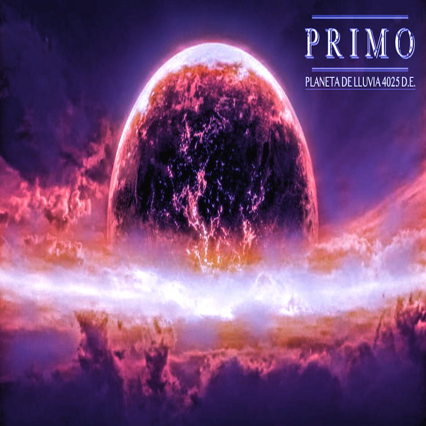 PRIMO - Madalina (La Obsesion)