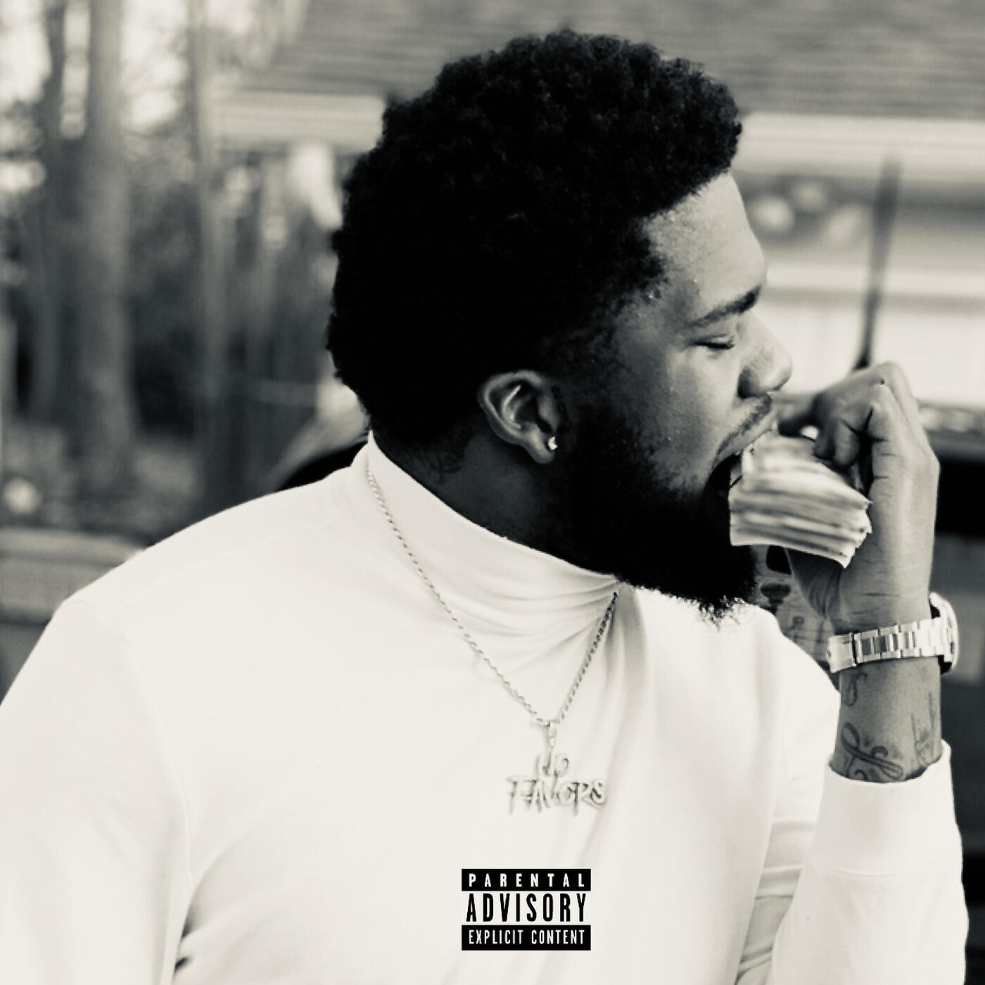 Juney - That Lil Rapper Dude