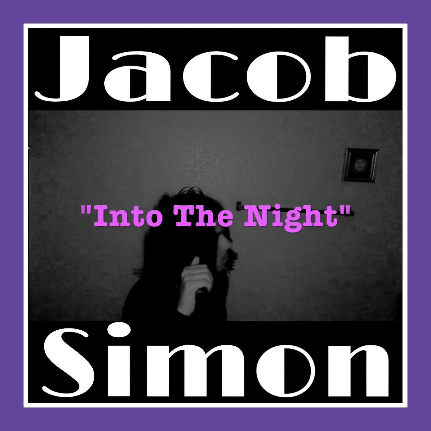 Jacob Simon - Into the Night