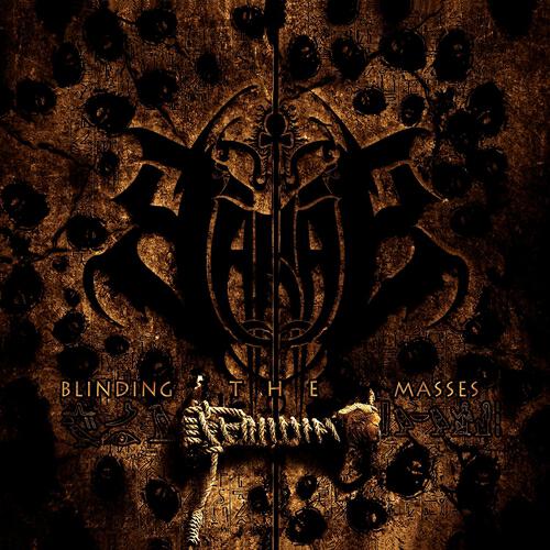Scarab - Blinding the Masses