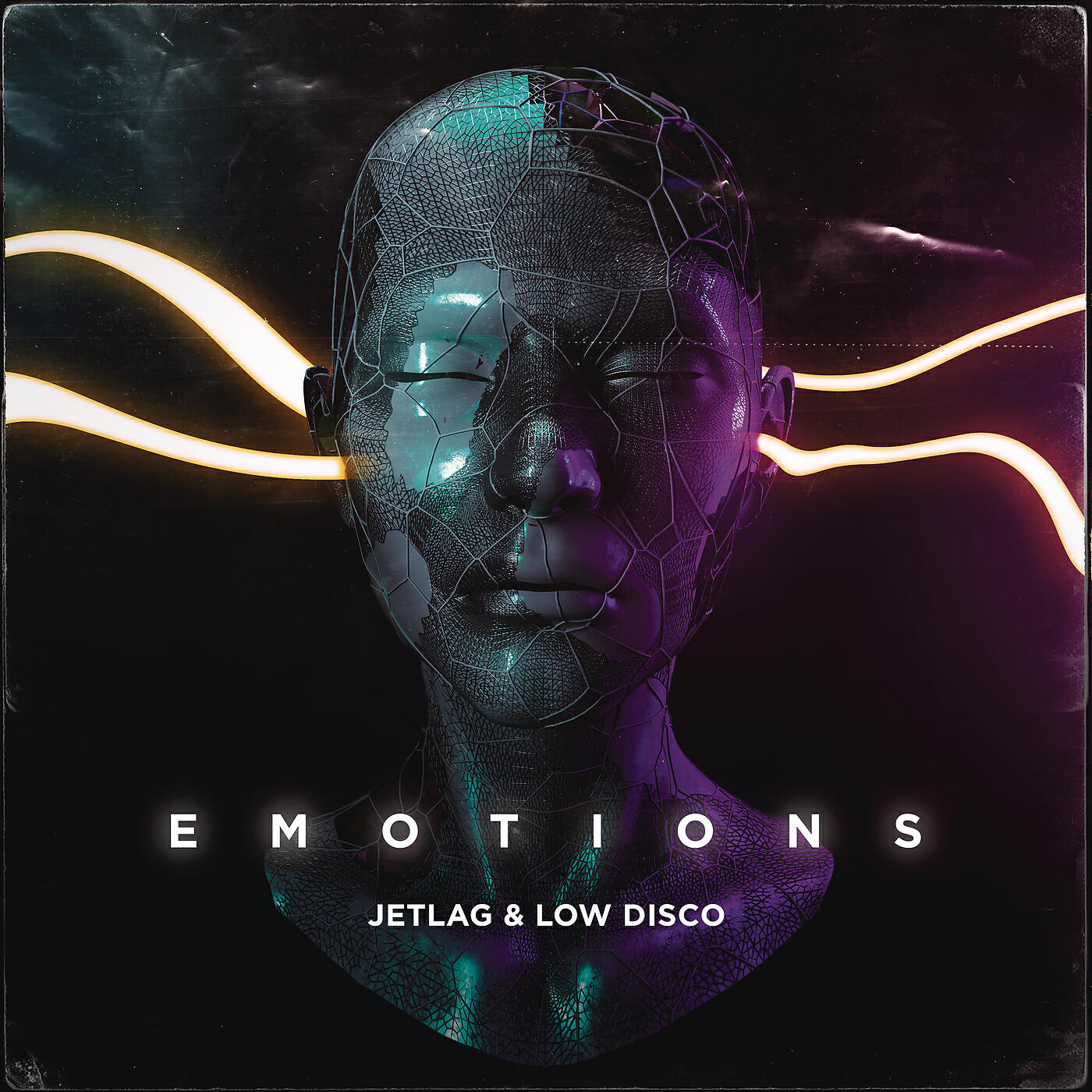 Jetlag Music - Emotions