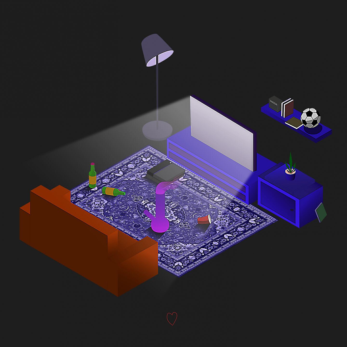 ITEM - Меломан