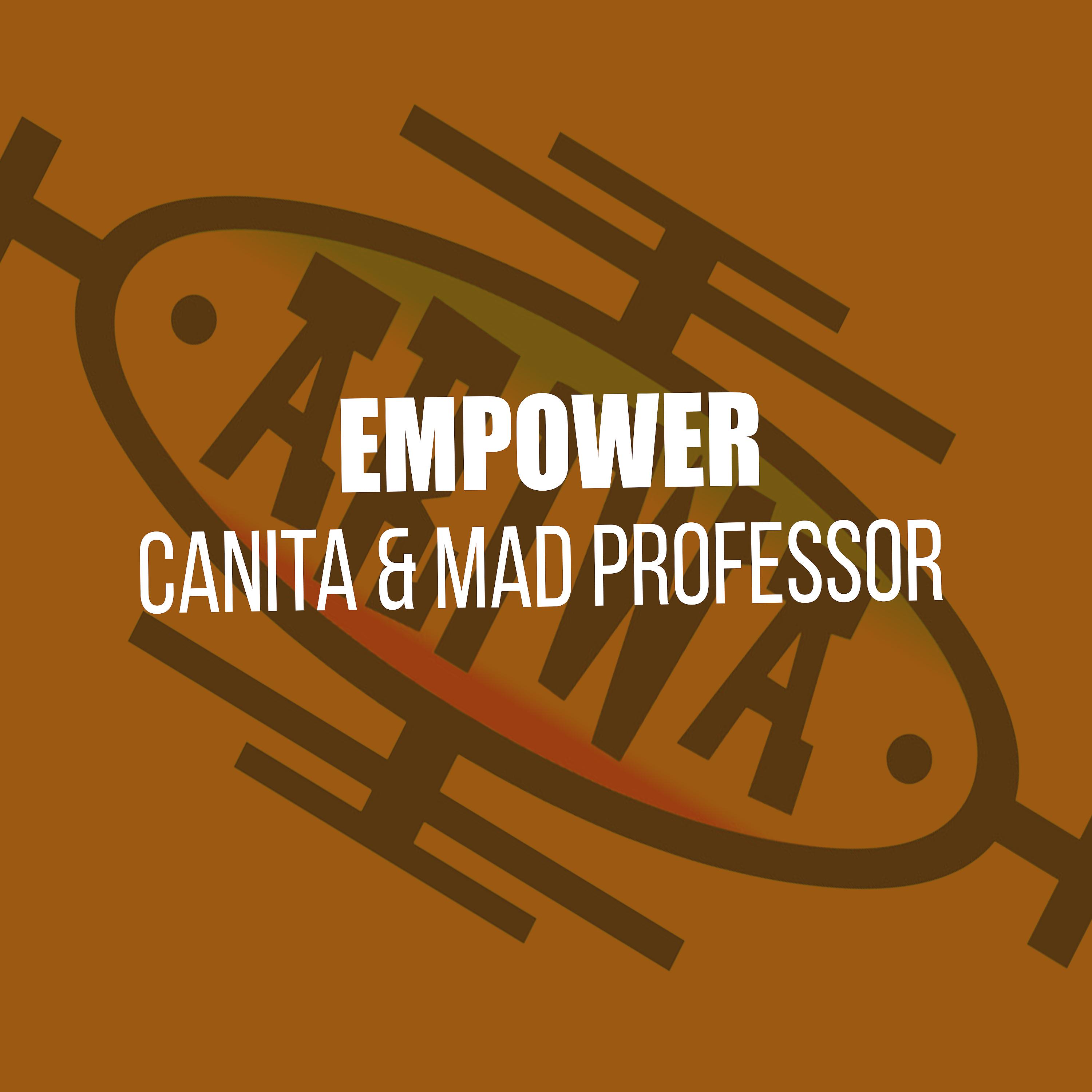 Постер альбома Empower
