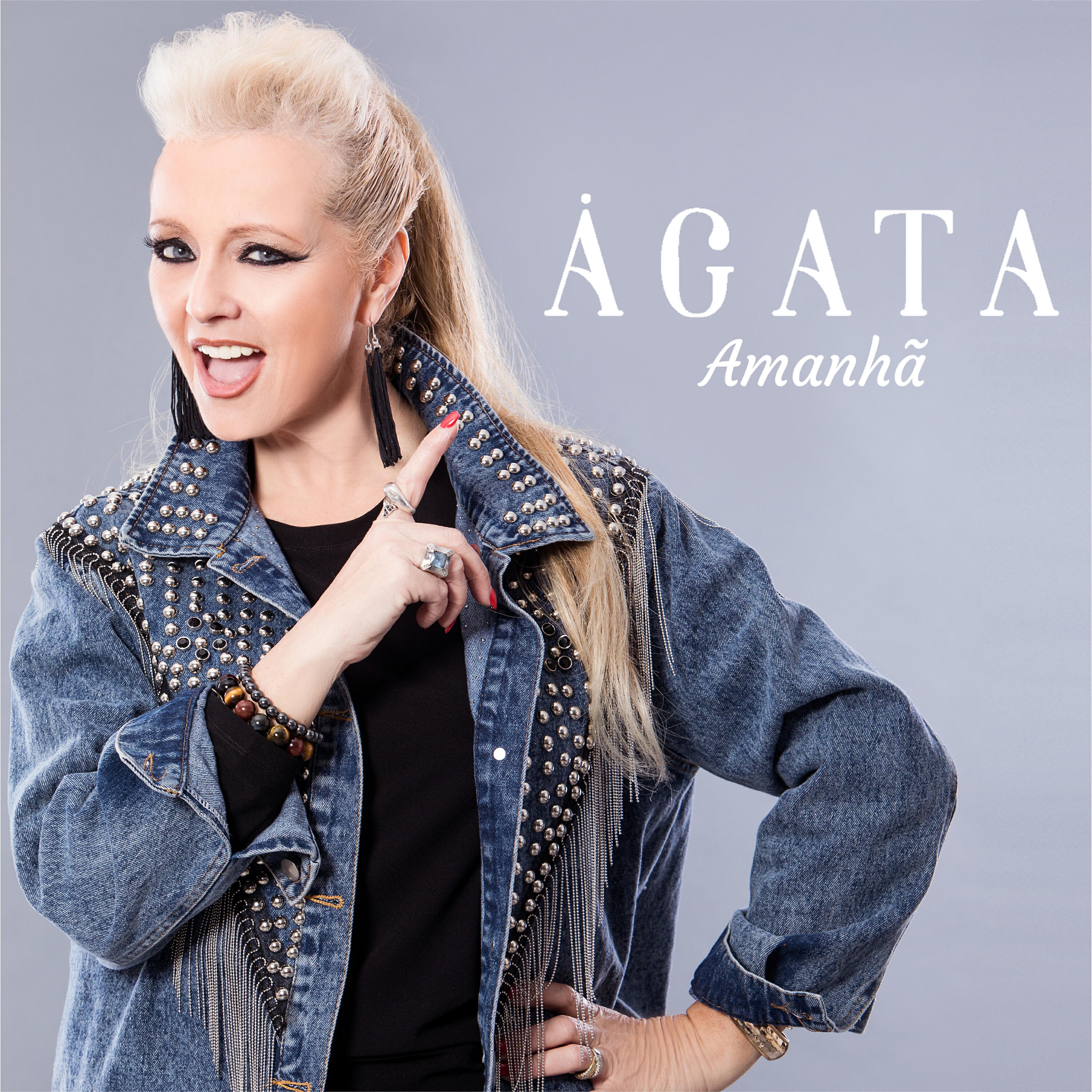 Agata - Amanhã
