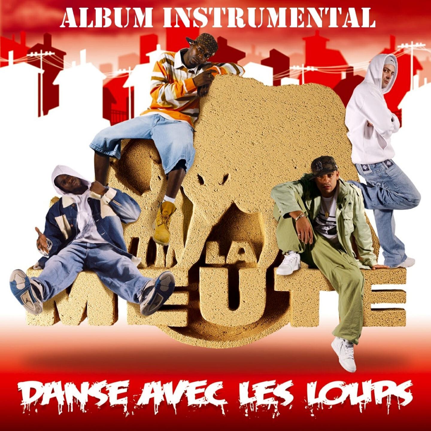 La Meute - Si mon père... (Prod Le Collectionneur)