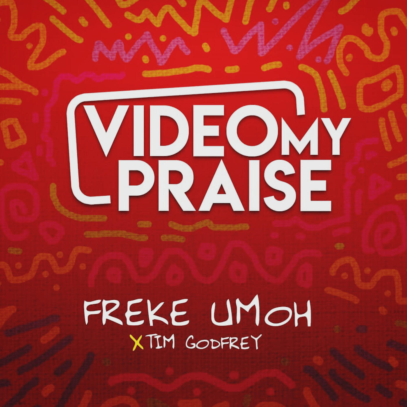 Freke Umoh - Video My Praise