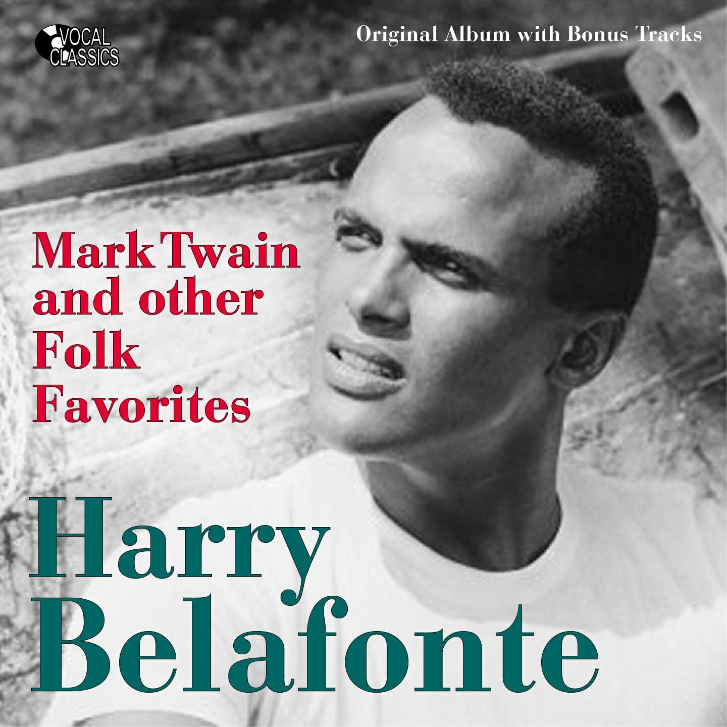 Harry Belafonte with Orchestra Hugo Winterhalter - Kalenda Rock (Mourning Song)