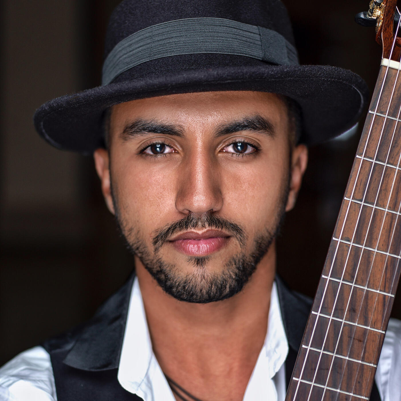 Amine Naami - Aalach Ya Lil (Acoustic)